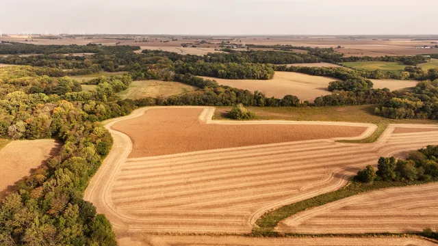 a view of a lake view