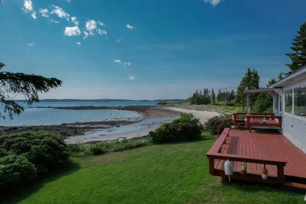 $650,000 | 397 Cape Split Road, Addison, ME 04606