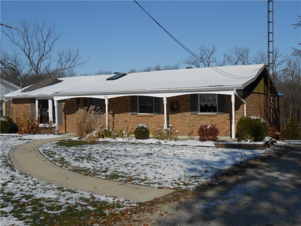 3412 Colonial Drive Springfield, OH 45504 - Photo 8 of 41