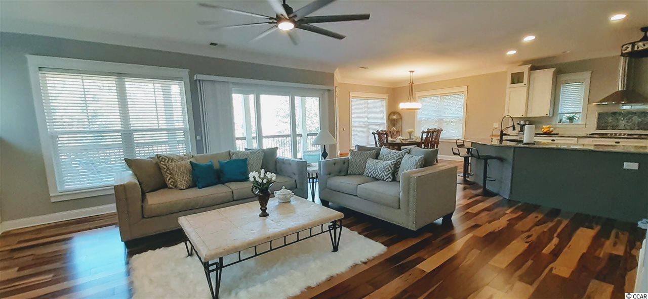 5340 Berkeley Court Murrells Inlet, SC 29576 - Photo 14 of 40