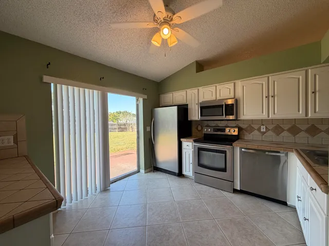 $2,300 | 3802 Southwest Kocerik Street, Port St. Lucie, FL 34953