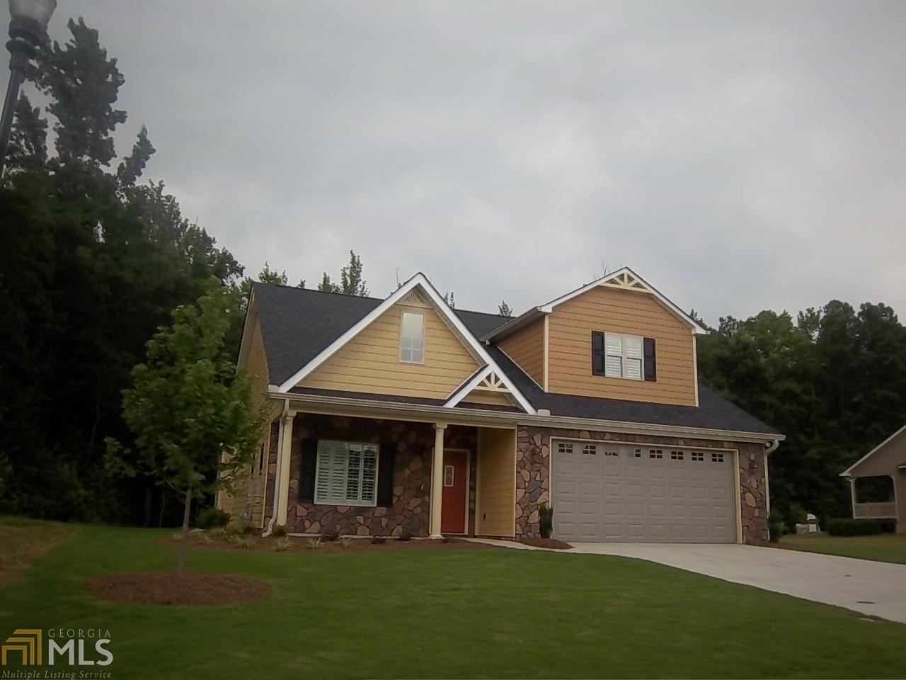 107 Dekle Drive Northeast, Unit 2 Rome, GA 30161 - Photo 1 of 1 Gallery Image 1