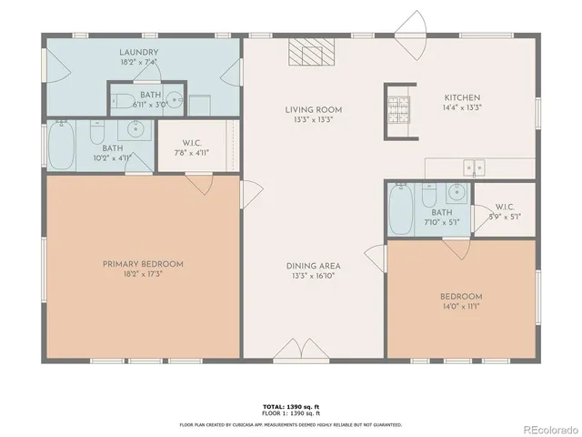 $469,000 | 21 Hampton Run, Mosca, CO 81146