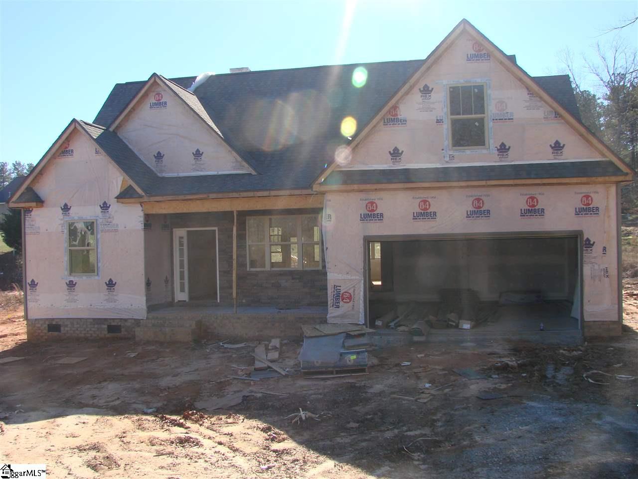 210 Belle Shoals Road Six Mile, SC 29682 - Photo 1 of 7 Gallery Image 1
