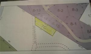 0 Brown Cove Road Windham, ME 04062 - Photo 2 of 6 greenlawtaxmap