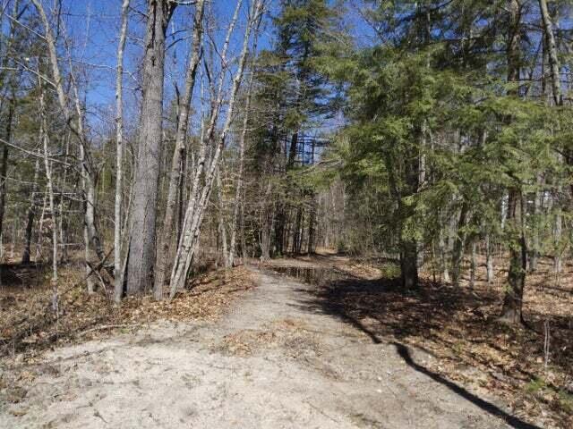 0 Brown Cove Road Windham, ME 04062 - Photo 3 of 6 greenlaw walking in