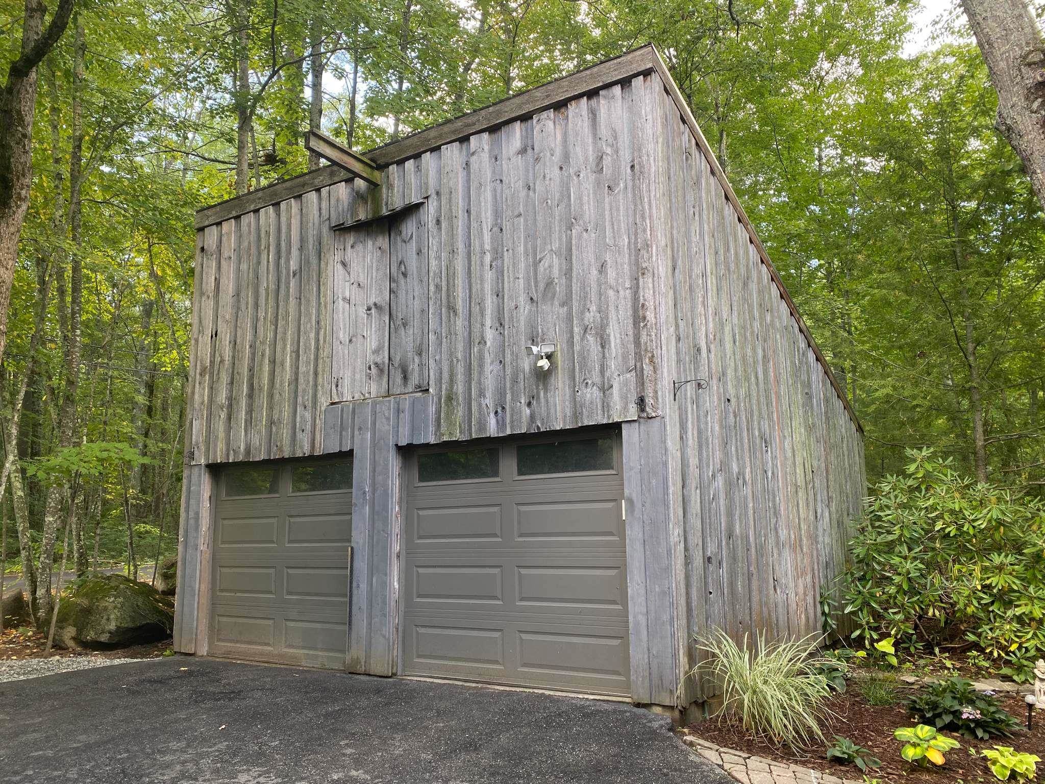 126 Hall Road Barrington, NH 03825 - Photo 35 of 40 Gallery Image 35