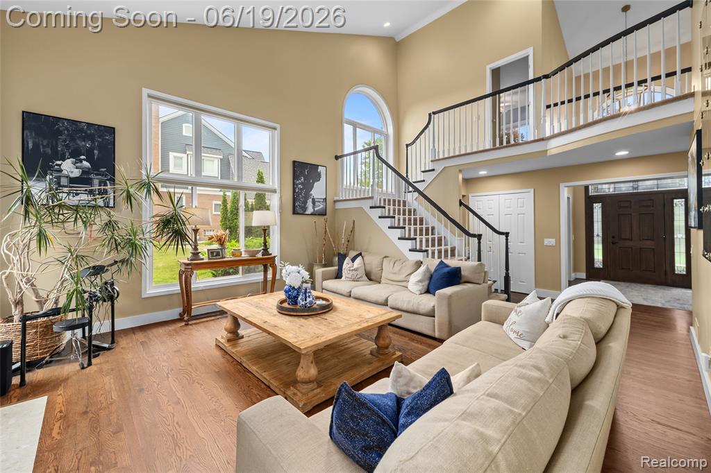 1781 Apple Ridge Court Rochester Hills, MI 48306 - Photo 16 of 79
