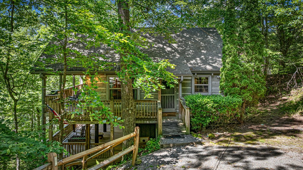 380 Branch Creek Road Blue Ridge, GA 30513 - Photo 10 of 41