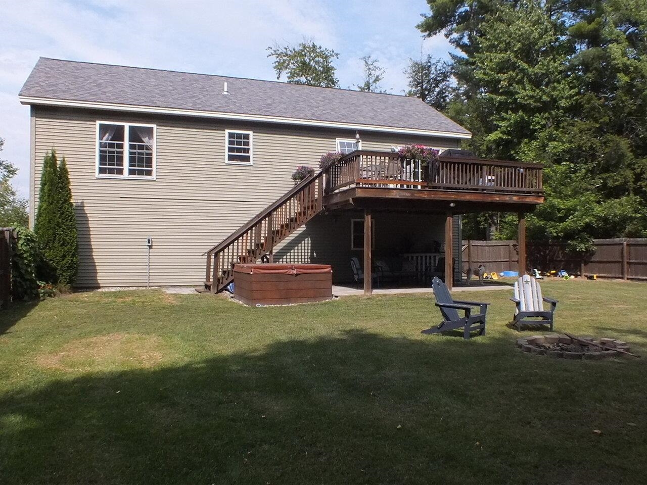 24 Wilson Road Fairfax, VT 05454 - Photo 12 of 32