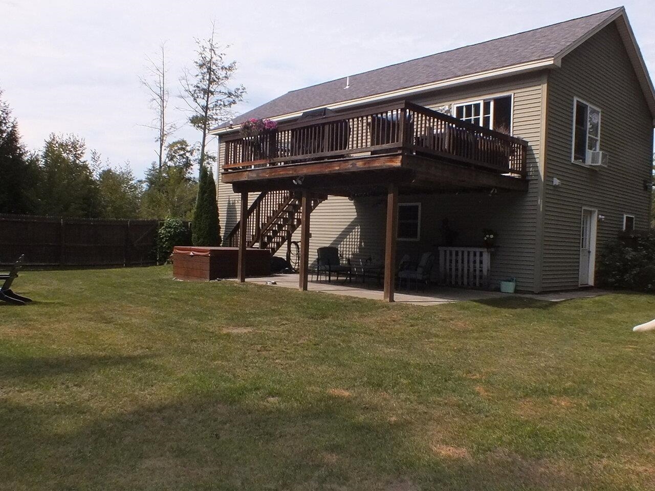 24 Wilson Road Fairfax, VT 05454 - Photo 13 of 32