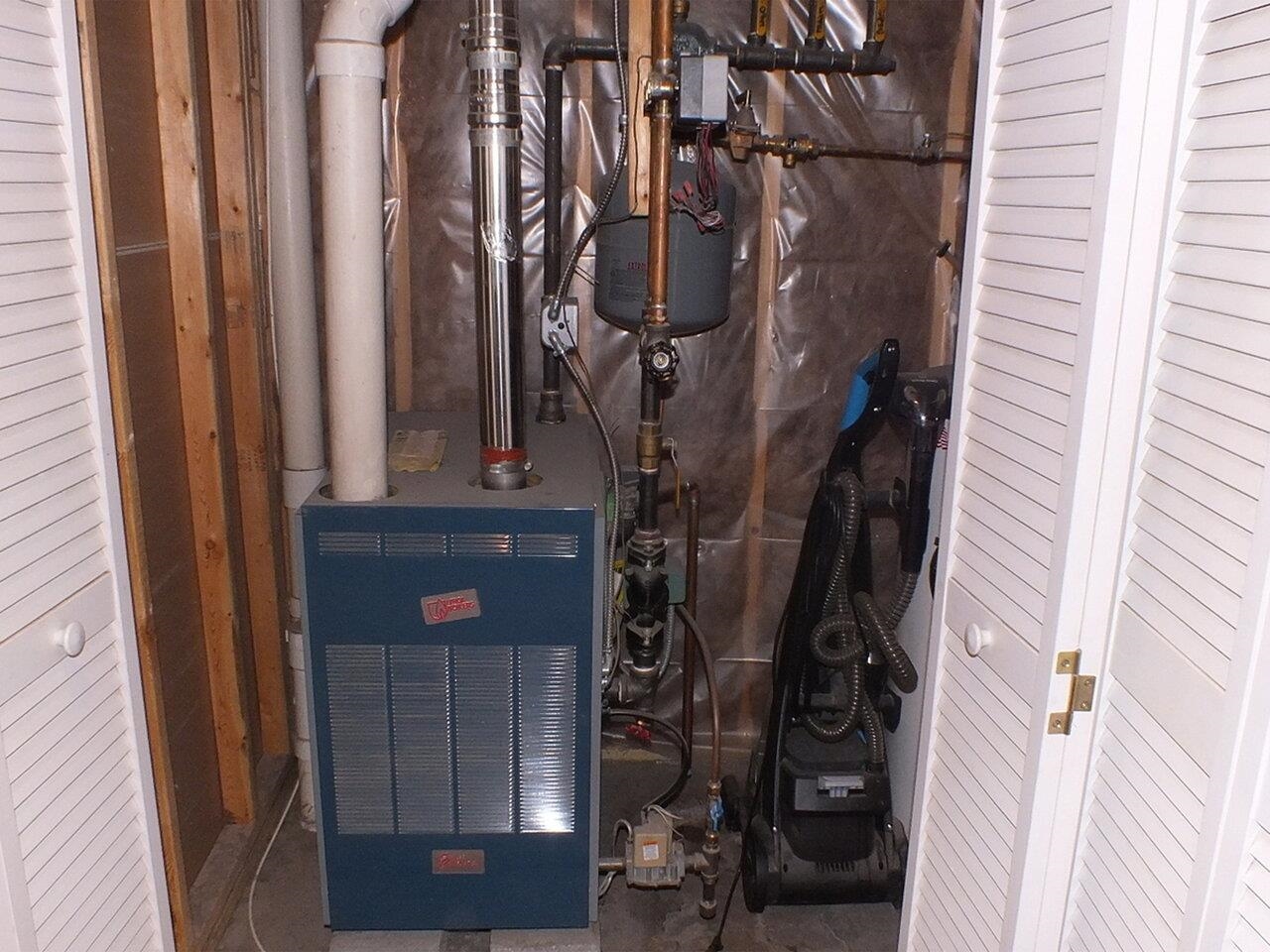 24 Wilson Road Fairfax, VT 05454 - Photo 19 of 32