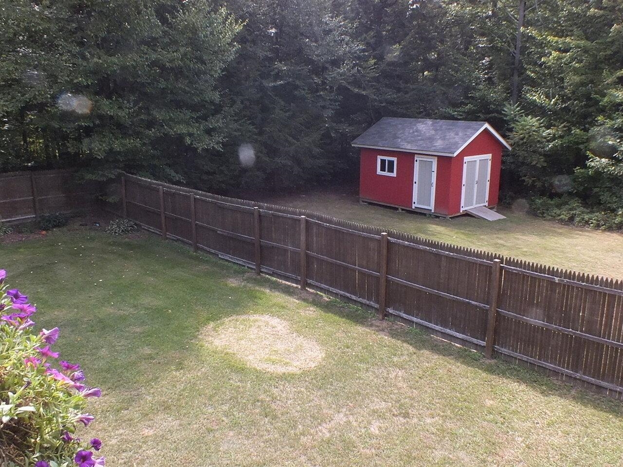 24 Wilson Road Fairfax, VT 05454 - Photo 27 of 32
