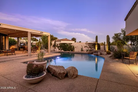 $1,900,000 | 23309 North 85th Street, Scottsdale, AZ 85255
