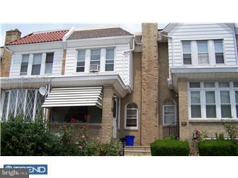 233 Wembly Road Upper Darby, PA 19082 - Photo 1 of 7 Exterior Front