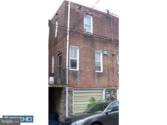 233 Wembly Road Upper Darby, PA 19082 - Photo 2 of 7 Exterior Back