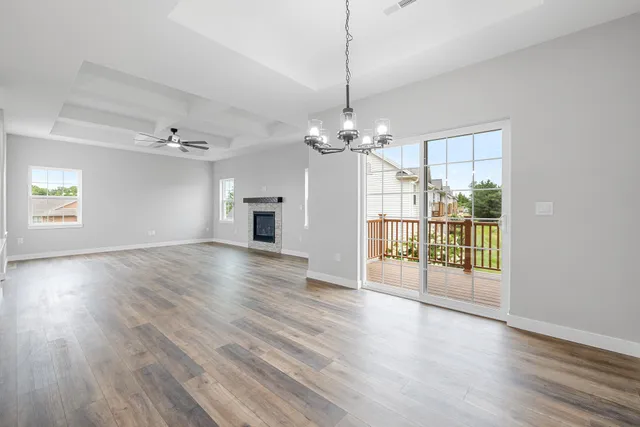 $374,500 | 1867 Woodland Way, Unit 4214, Slinger, WI 53086