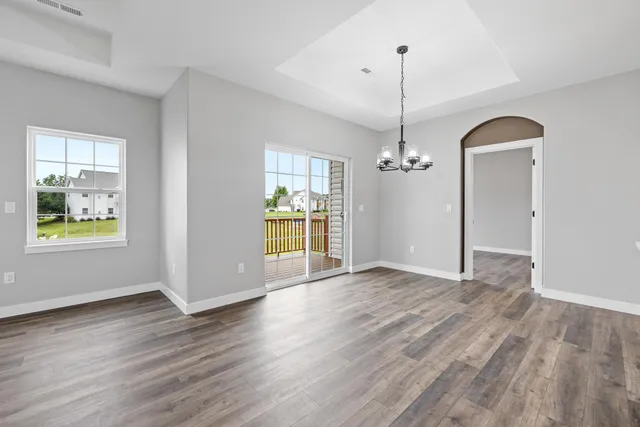 $374,500 | 1867 Woodland Way, Unit 4214, Slinger, WI 53086