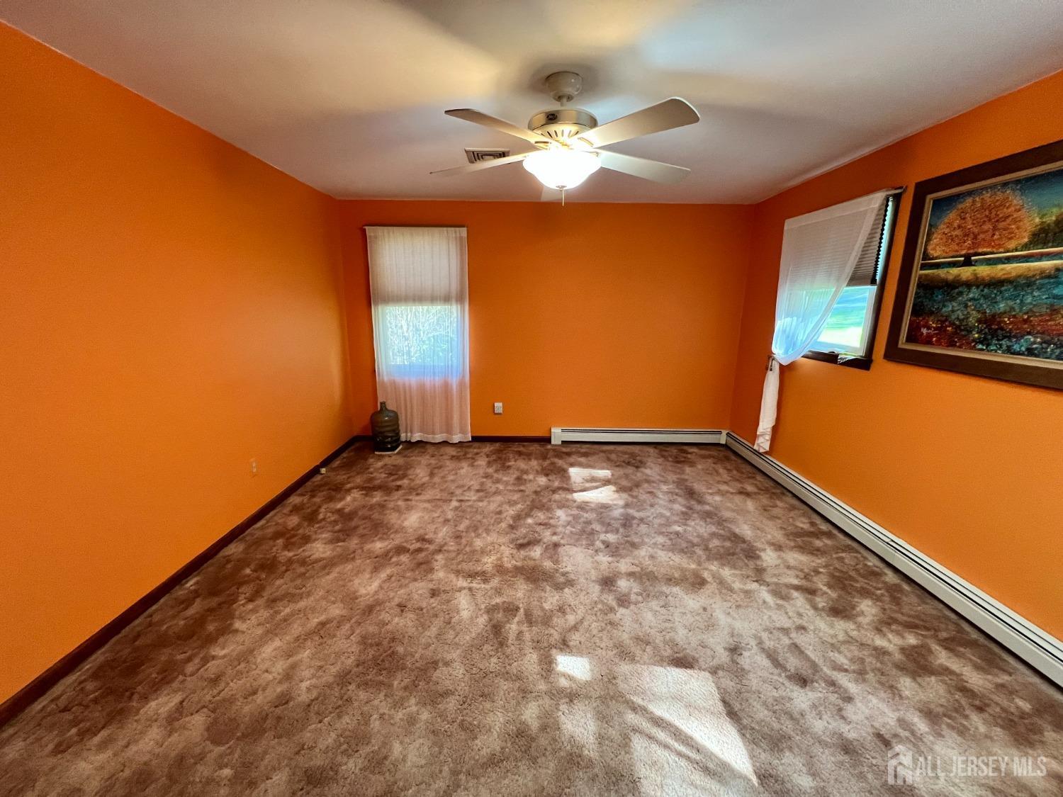 283 Rudetown Road Hamburg, NJ 07419 - Photo 15 of 38 a view of an empty room