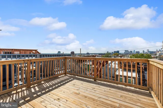 $529,900 | 630 South Potomac Street, Baltimore, MD 21224