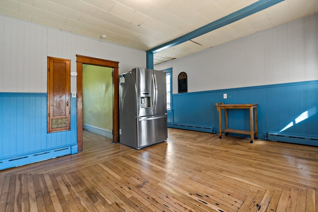 37 Merton Street Somerset, MA 02726 - Photo 13 of 36 a view of a livingroom with wooden floor