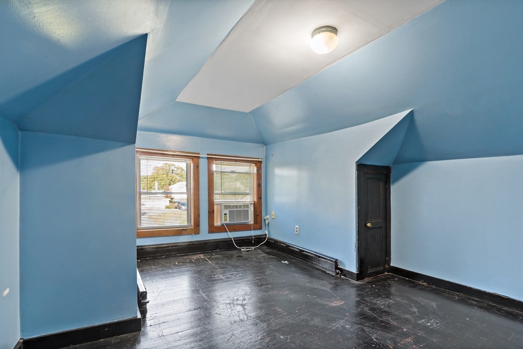 37 Merton Street Somerset, MA 02726 - Photo 17 of 36 an empty room with windows