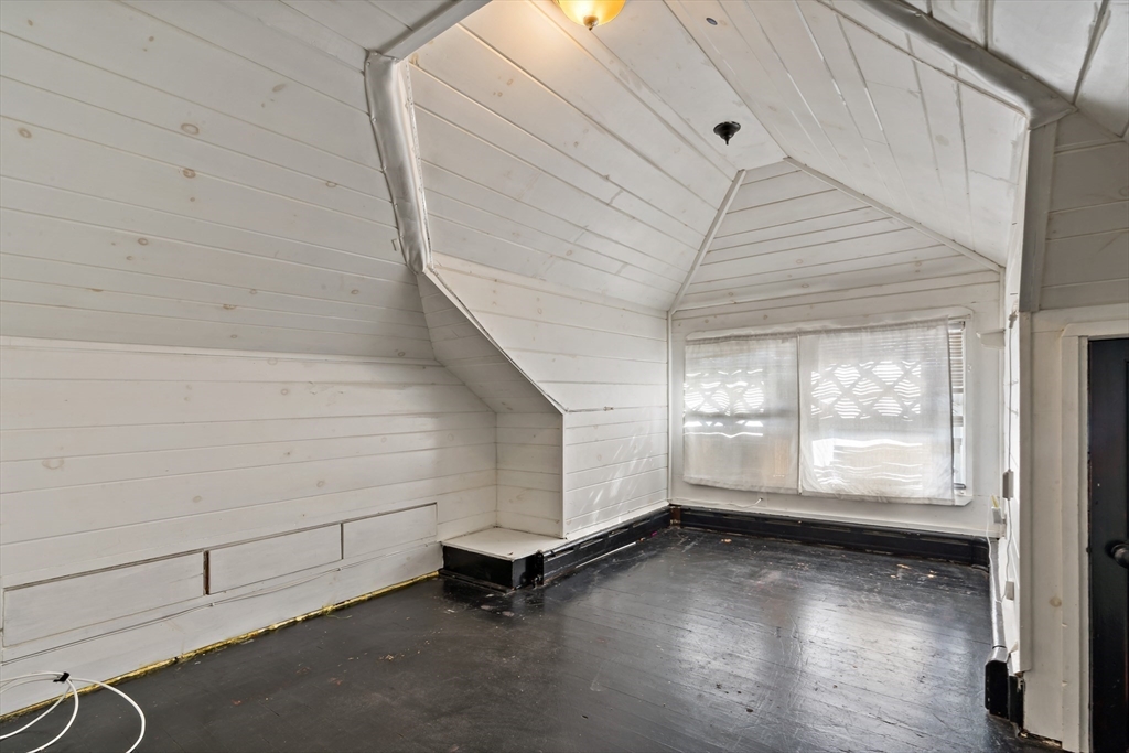 37 Merton Street Somerset, MA 02726 - Photo 19 of 36 a view of a room with rack and windows