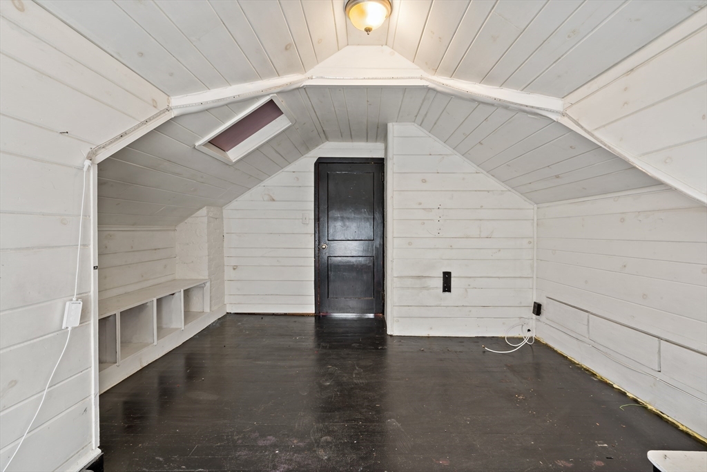 37 Merton Street Somerset, MA 02726 - Photo 20 of 36 a view of an empty room