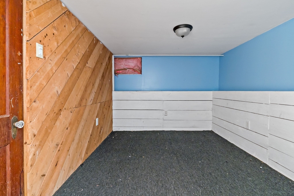 37 Merton Street Somerset, MA 02726 - Photo 23 of 36 a view of small space