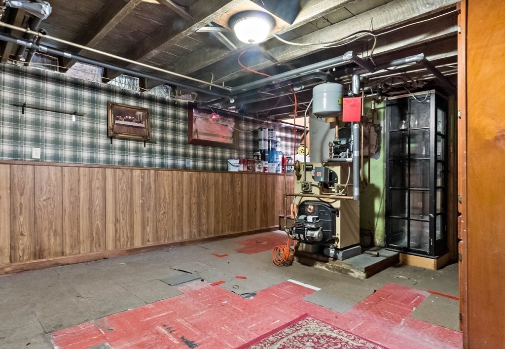 37 Merton Street Somerset, MA 02726 - Photo 25 of 36 a view of gym