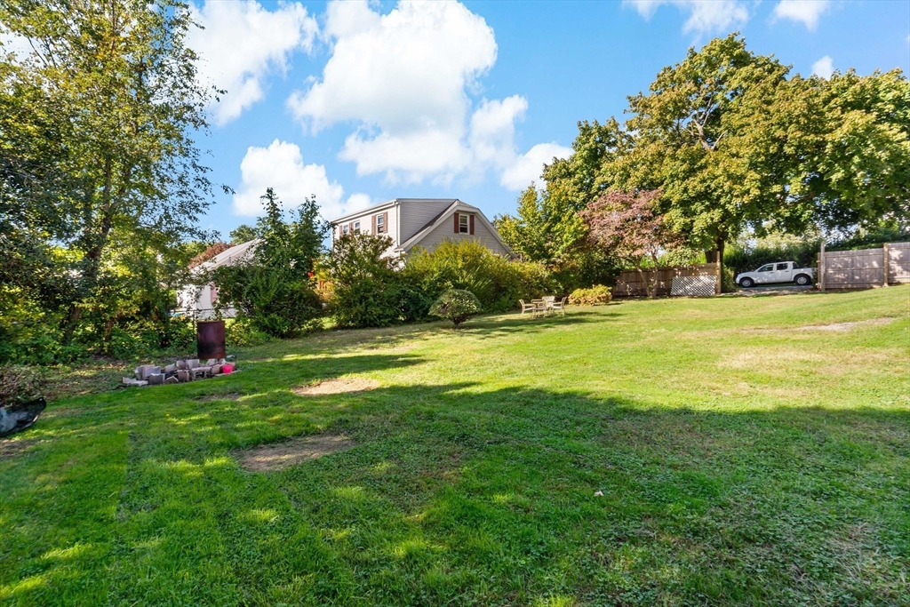 37 Merton Street Somerset, MA 02726 - Photo 28 of 36 a view of a volley ball court