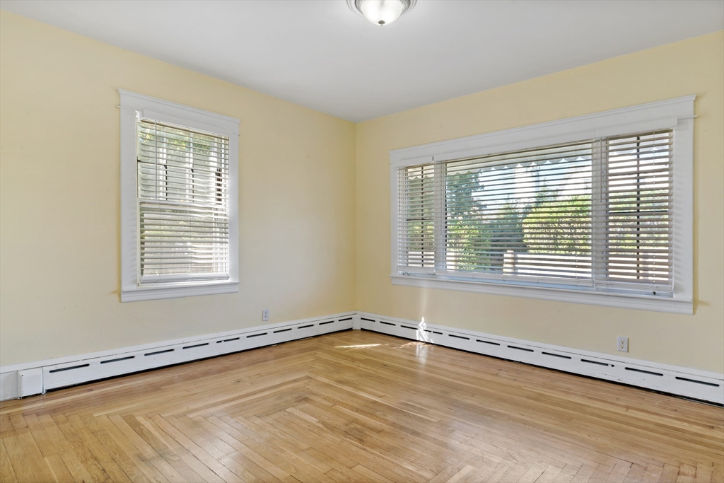 37 Merton Street Somerset, MA 02726 - Photo 8 of 36 a view of a room with blue windows