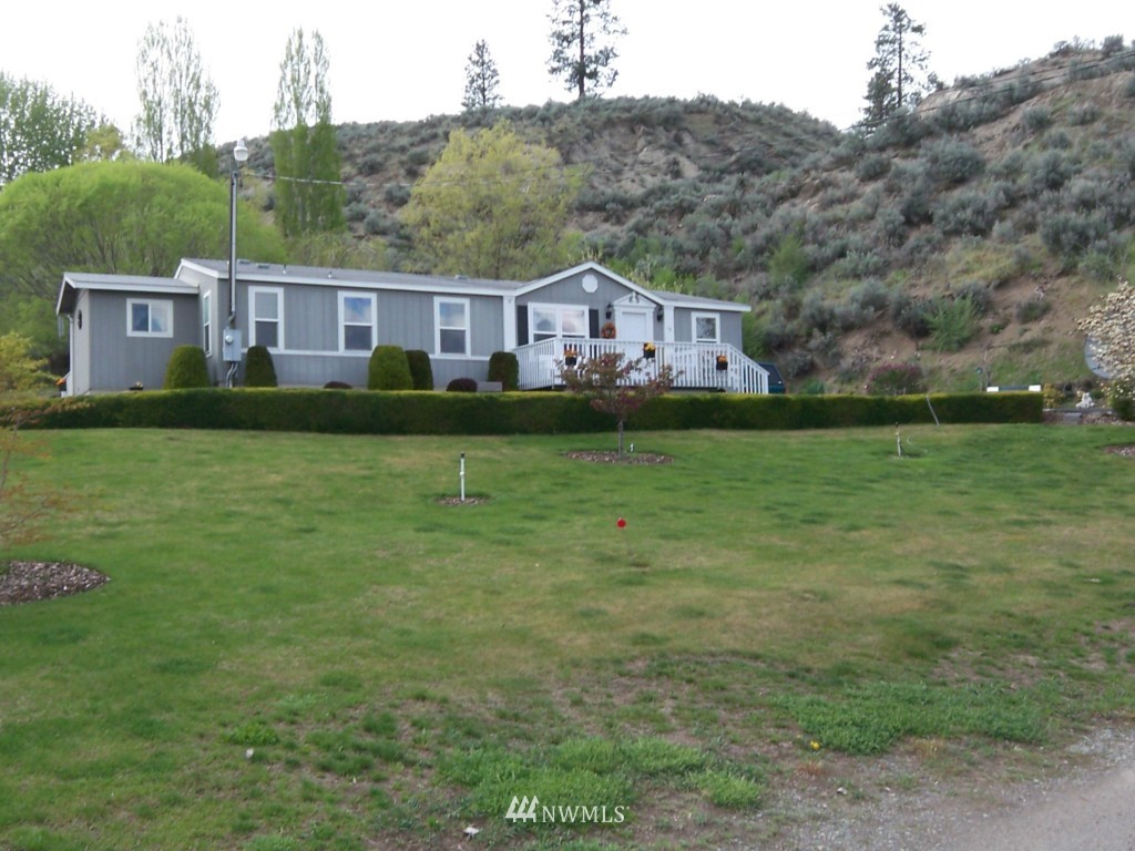 19 Parry Road Tonasket, WA 98855 - Photo 1 of 1 Gallery Image 1