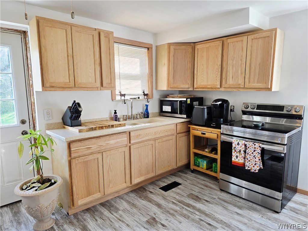 4022 Humphrey Road Humphrey, NY 14741 - Photo 6 of 16 Gallery Image 6