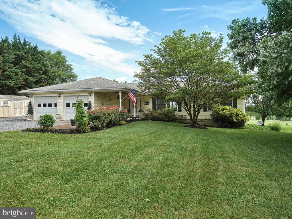 1719 Greenfield Road Adamstown, MD 21710 - Photo 14 of 86