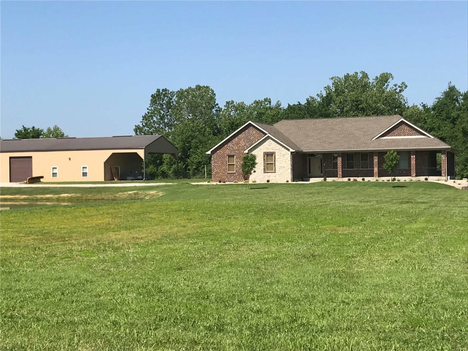 6475 Triple Lakes Road Millstadt, IL 62260 - Photo 4 of 68 Gallery Image 4