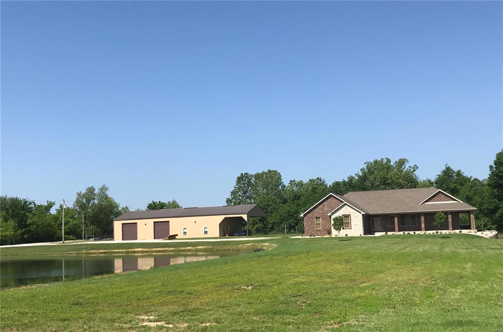6475 Triple Lakes Road Millstadt, IL 62260 - Photo 5 of 68 Gallery Image 5