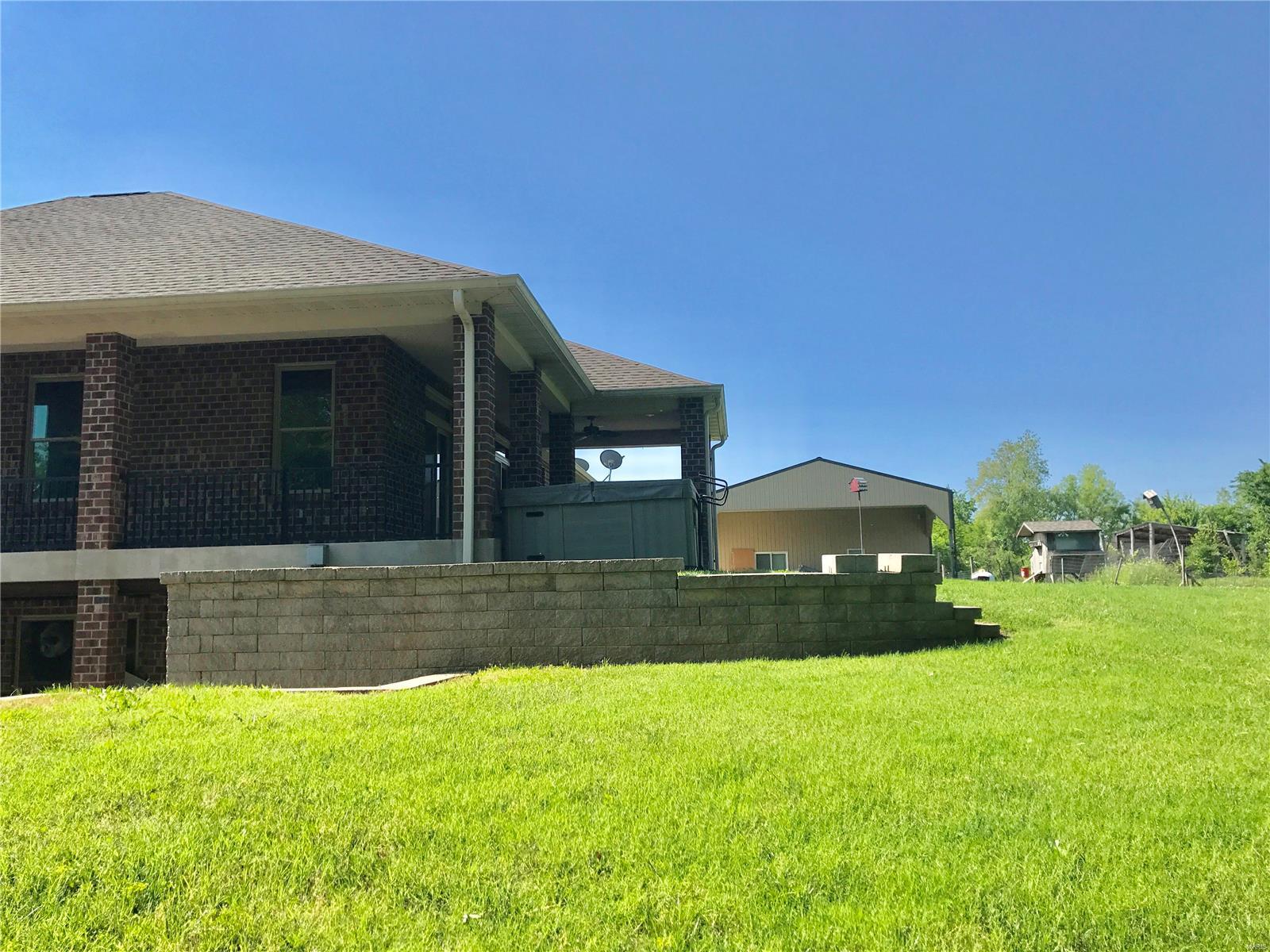 6475 Triple Lakes Road Millstadt, IL 62260 - Photo 6 of 68 Gallery Image 6
