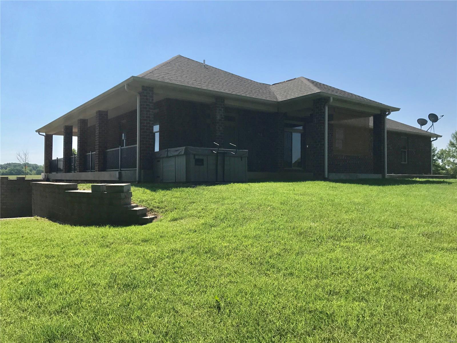 6475 Triple Lakes Road Millstadt, IL 62260 - Photo 8 of 68 Gallery Image 8
