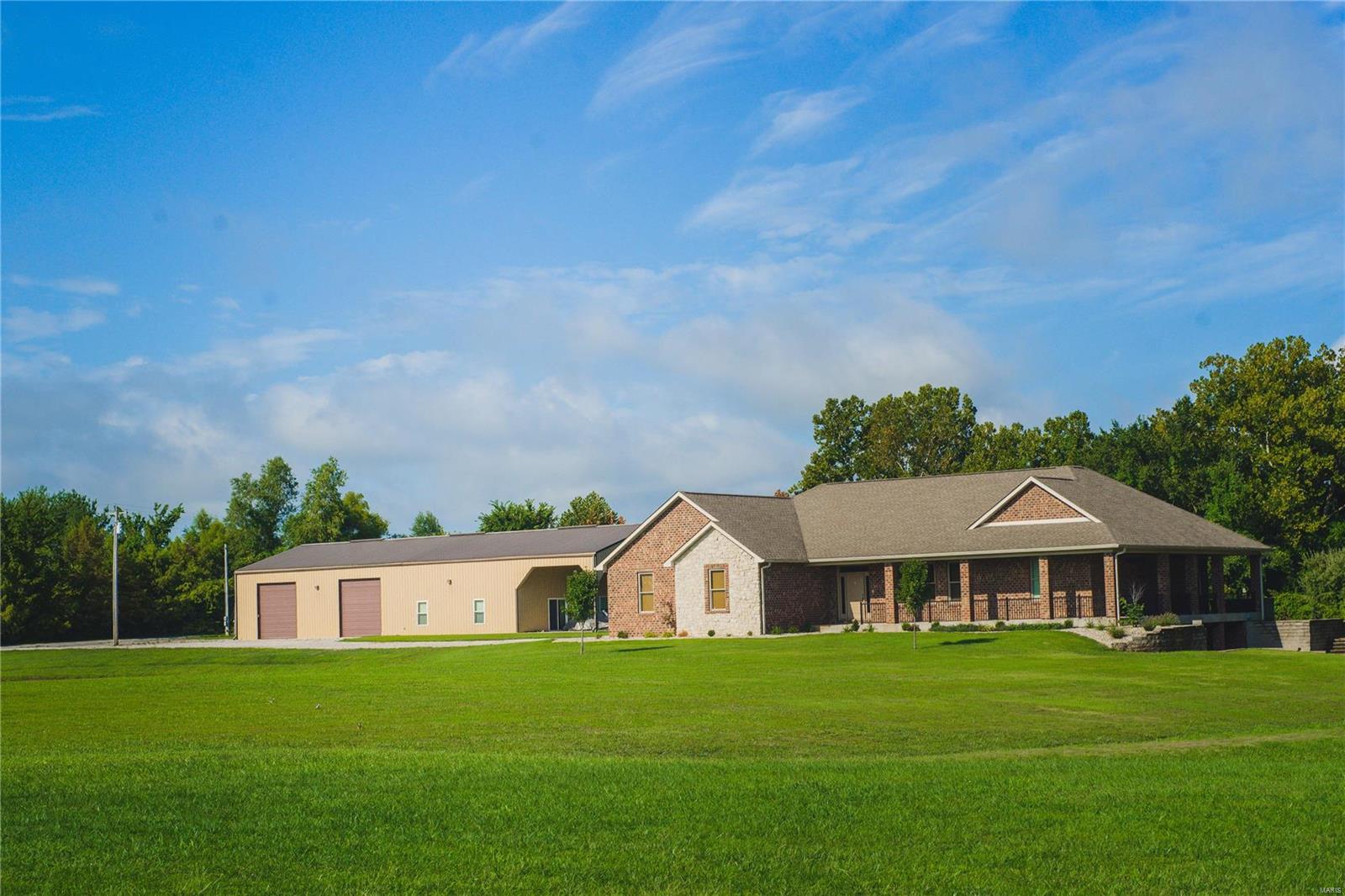6475 Triple Lakes Road Millstadt, IL 62260 - Photo 9 of 68 Gallery Image 9