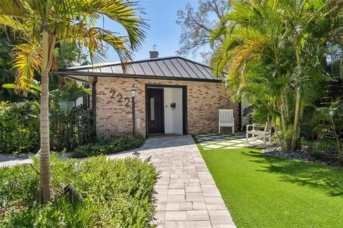 $1,195,000 | 222 11th Avenue North, St. Petersburg, FL 33701