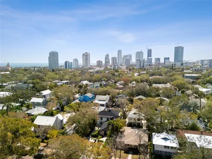 $1,195,000 | 222 11th Avenue North, St. Petersburg, FL 33701