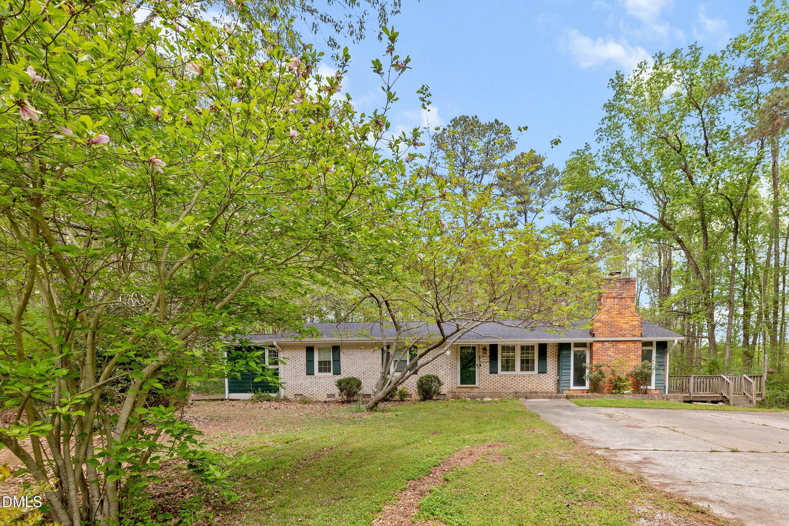 2840 Banks Road Raleigh, NC 27603 - Photo 3 of 50 05-2840 Banks _9799