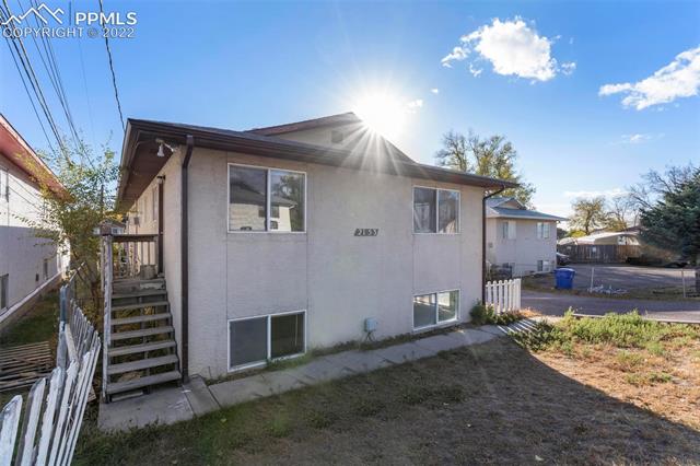 2153 Preuss Road, Unit A Colorado Springs, CO 80910 - Photo 18 of 18