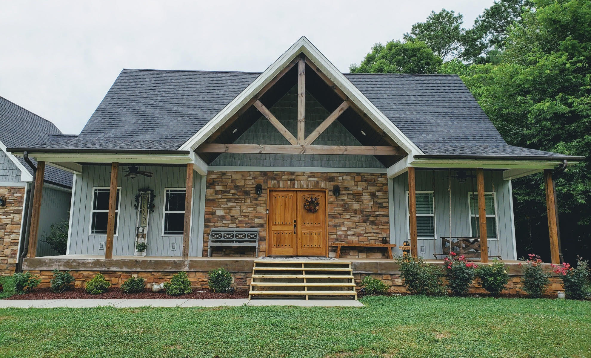 113 Riverside Drive Benton, TN 37307 - Photo 4 of 18 113 rr