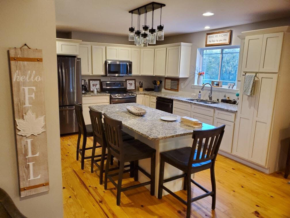 113 Riverside Drive Benton, TN 37307 - Photo 7 of 18 113 rr2