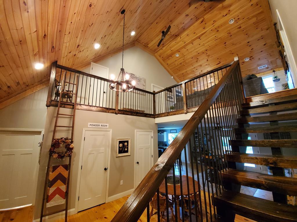 113 Riverside Drive Benton, TN 37307 - Photo 9 of 18 20213994_10