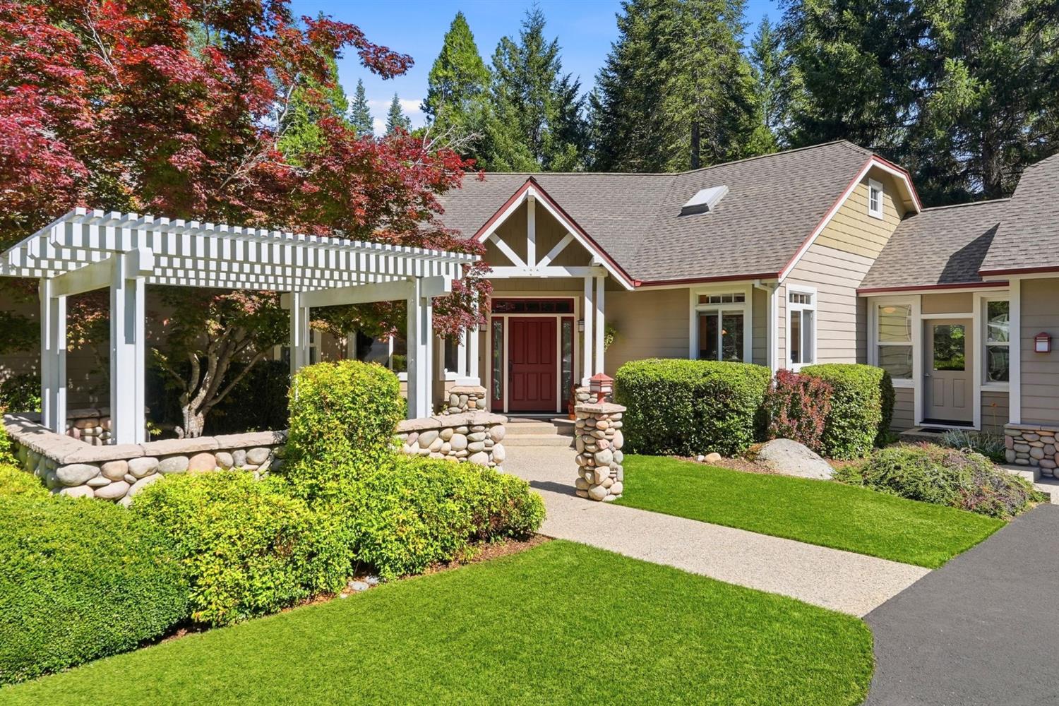 10711 Murchie Mine Road Nevada City, CA 95959 - Photo 5 of 71