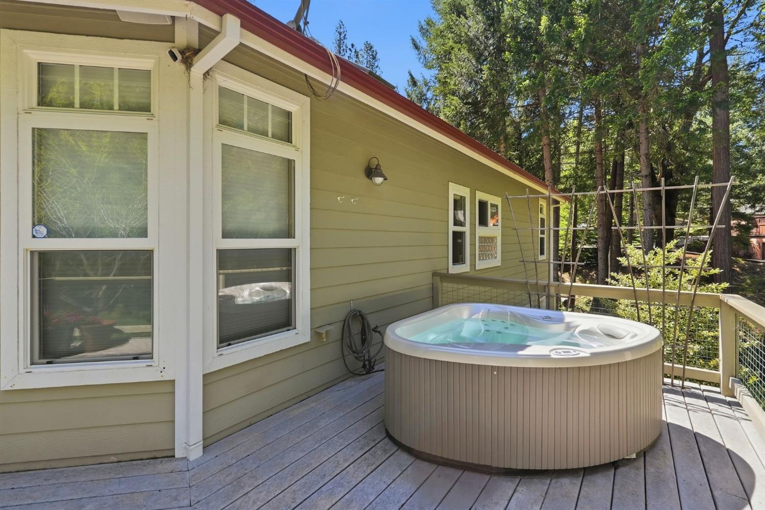 10711 Murchie Mine Road Nevada City, CA 95959 - Photo 56 of 71