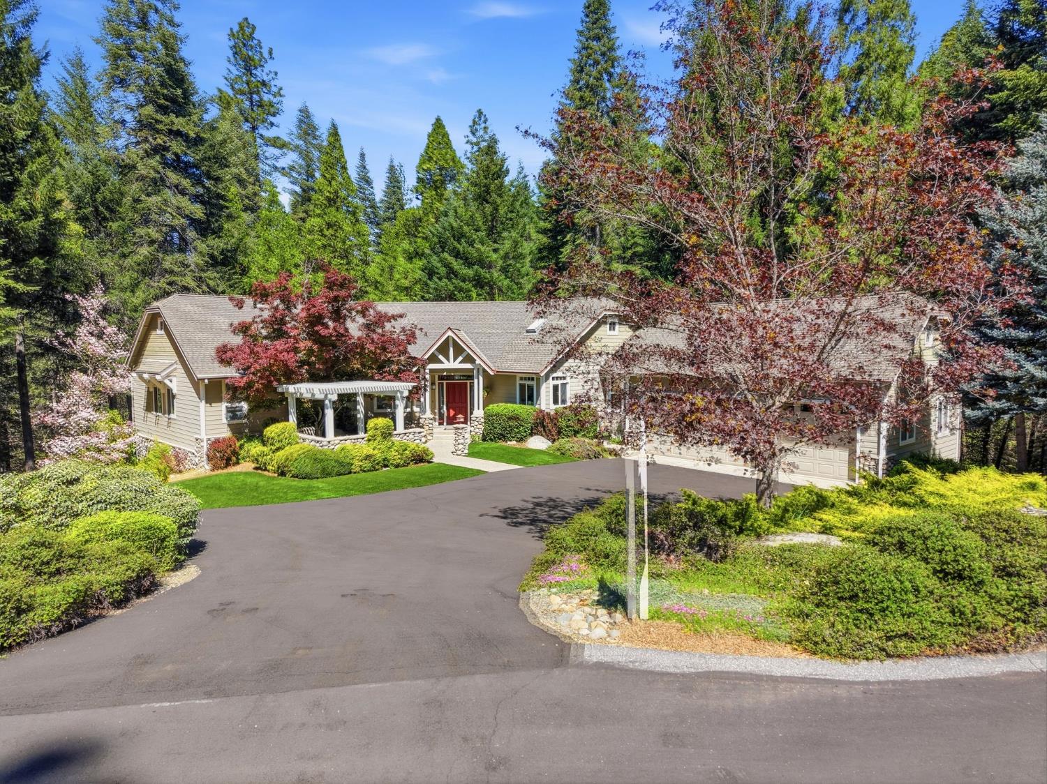 10711 Murchie Mine Road Nevada City, CA 95959 - Photo 60 of 71